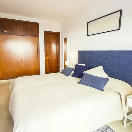 Apartamento Palm Beach Apartment Fuengirola
