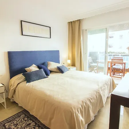 Apartment Apartamento Palm Beach *