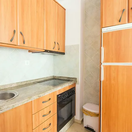 Apartamento Palm Beach