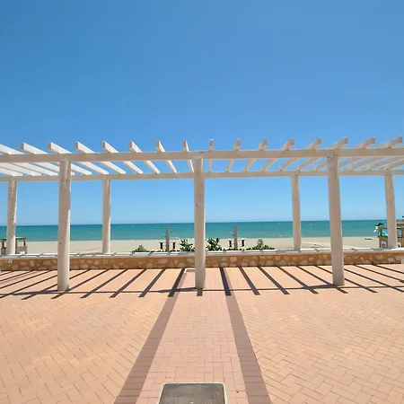 Apartamento Palm Beach *