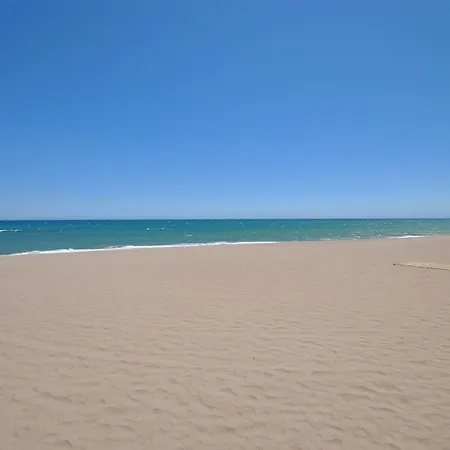 Apartamento Palm Beach