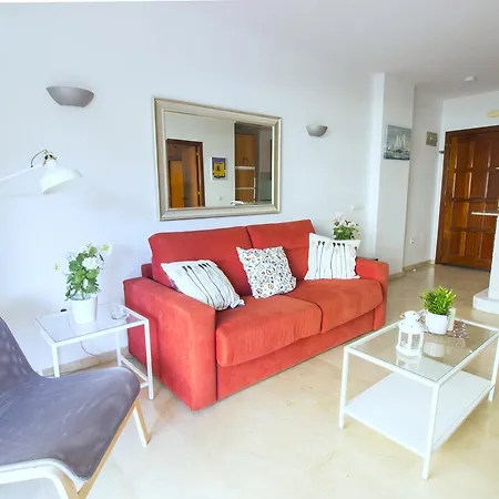 Apartamento Palm Beach