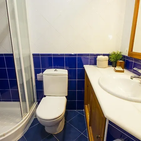 Apartamento Palm Beach