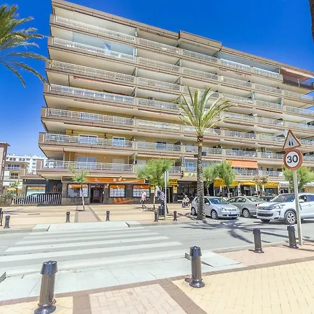 Apartamento Palm Beach Fuengirola