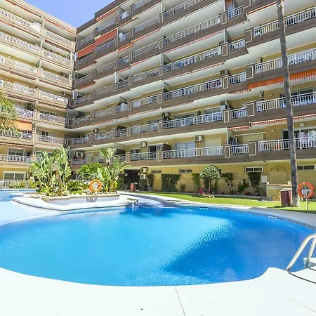 Apartamento Palm Beach