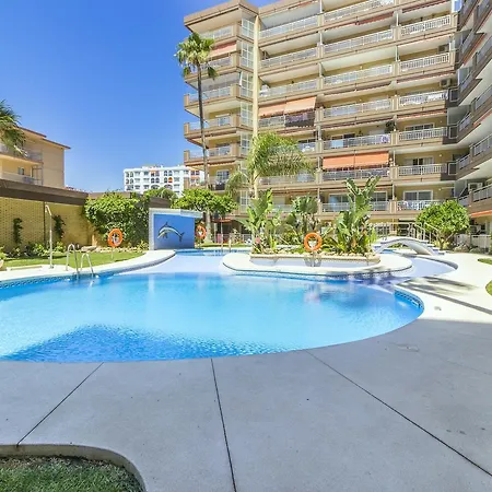 Apartamento Palm Beach