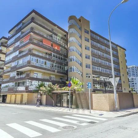 Apartamento Palm Beach * Fuengirola